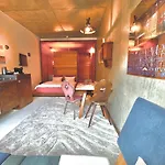 Design Apartments Living Kampill